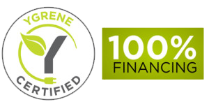 Ygrene Financing